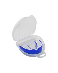 Protector Bucal Farma Fitness Azul