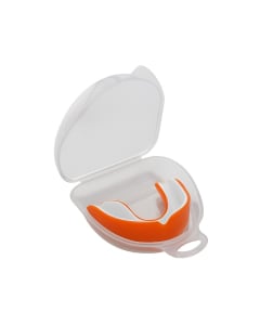 Protector Bucal Farma Fitness Naranja