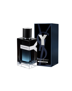 Perfume Yves Saint Laurent Y Edición Limitada Edp 100 Ml 
