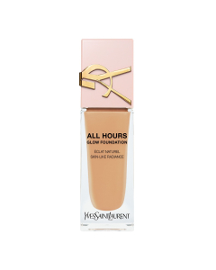 Base Yves Saint Laurent All Hours Glow Foundation N°MN4 25 ml