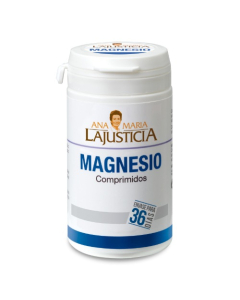 MAGNESIO  147 COMPRIMIDOS