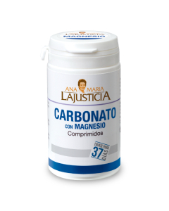 CARBONATO CON MAGNESIO  75 COMPRIMIDOS