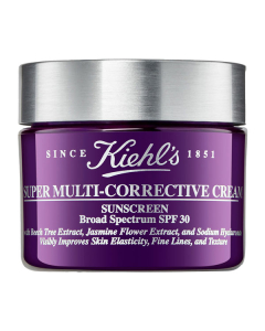 Crema Antiarrugas Kiehl's Multicorrectora 7 Beneficios En 1 Con Protección Solar 30 Ml