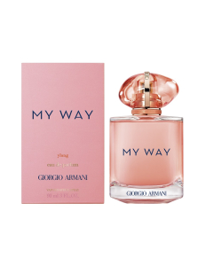 Perfume Armani My Way Ylang Edp 90 Ml