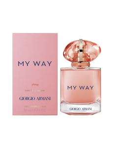Perfume Armani My Way Ylang Edp 50 Ml