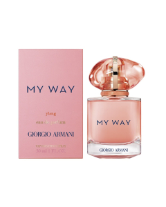 Perfume Armani My Way Ylang Edp 30 Ml