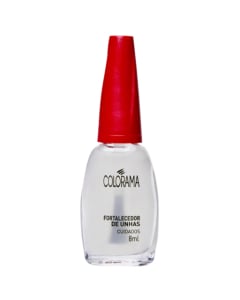 Esmalte Colorama Pro-fortalecimiento 8 Ml