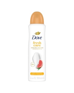 Antitranspirante En Aerosol Dove Pomelo 150 Ml