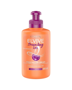 Crema Para Peinar Elvive Dream Long Liss 300 Ml