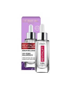 Sérum Facial L'oréal Paris Dermo Expertise Revitalift ácido Hialurónico Antiarrugas 30 Ml