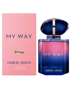 Perfume Giorgio Armani My Way EDP