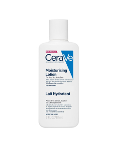 Loción Cerave Hidratante Corporal 87 Ml