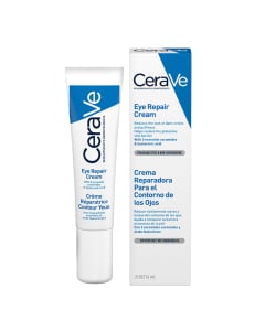 Crema Cerave Reparadora Ojos 14 Ml