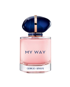 Perfume Giorgio Armani My Way EDP