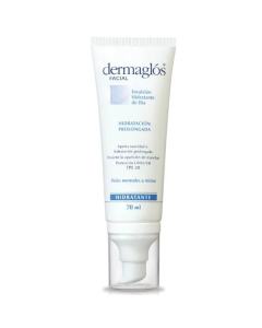 DERMAGLOS FACIAL EMULSION HID.DIA 70 GRS