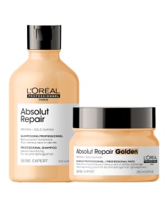 Combo L'Oréal Paris Professionnel Absolut Repair 