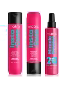 Combo Total Results Trío Matrix Instacure Repair