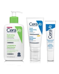 Combo CeraVe Rutina Protección Total