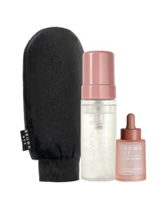 Combo Autobronceante Brown Bee Air Mousse