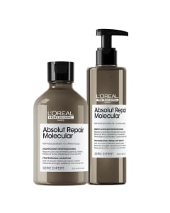 Combo Restaurador L'Oréal Paris Professionnel Absolut Repair Molecular
