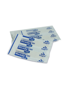 CURITAS READYPLAST X8 UNIDADES