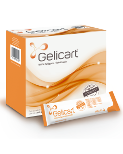 GELICART CAJA 30 SOBRES