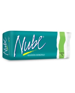 Algodón Nube 75 G