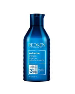 Shampoo Redken Reparación Total Extreme 300 Ml