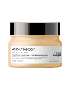 Mascarilla Capilar L'oréal Professionnel Absolut Repair 250 Ml