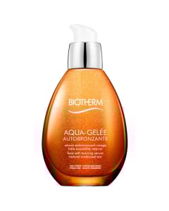 Autobronceante Biotherm Gelee Auto Visage 50 Ml