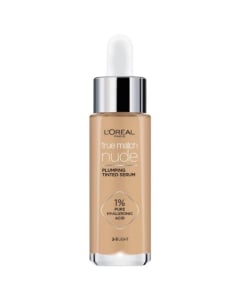 Base L'oréal Paris True Match Nude Tinted Sérum N°2-3 Light 30 Ml