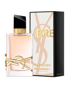 Perfume Yves Saint Laurent Libre Edt 50 Ml