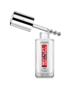 Sérum De Ojos Revitalift L'oréal Paris Dermo Expertise ácido Hialurónico 20 Ml