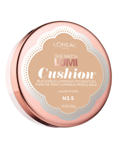 Base L'Oréal True Match Lumi Cushion N° 3.5 