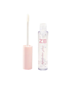 Labial Zaira Beauty Gloss Con Hialurónico 3 G
