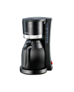 Cafetera Xion Termo 800w 1 L