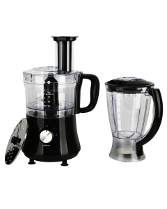Procesador De Alimentos Xion 800w