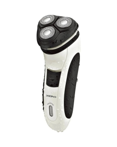 Afeitadora Xion Sport Xi-sh-sport-cu Recargable