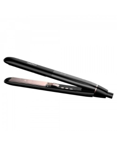 Planchita Xion Profesional Titanium Negra