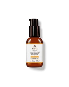 Sérum Kiehl's Concentrado Vitamina C y Ácido Hialurónico para líneas de expresión