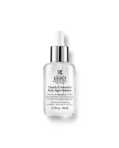 Sérum Clearly Corrective Kiehl's Iluminador y Unificador del Tono con Vitamina C 