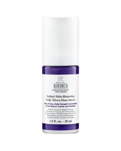 Sérum Kiehl's Retinol Microdosis Diario Renovador De La Piel 30 Ml