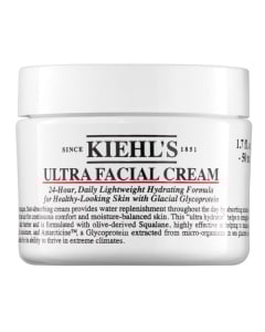 Crema Hidratante Kiehl's Ultra Facial Textura Ligera 50 Ml