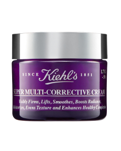 Crema Antiarrugas Kiehl's Multicorrectora 7 Beneficios En 1 50 Ml