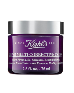 Crema Antiarrugas Kiehl's Multicorrectora 7 Beneficios En 1 75 Ml