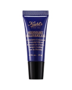 Crema Contorno De Ojos Antiarrugas Kiehl's Con Tri-péptidos Y ácido Hialurónico 14 Ml