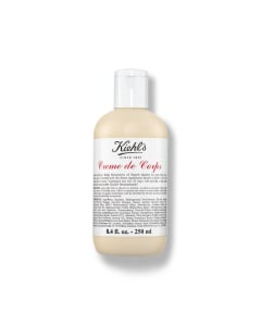 Crema Corporal Nutritiva e Hidratante Kiehl's Creme de Corps