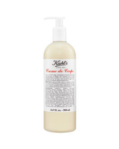 Crema Corporal Nutritiva E Hidratante Kiehl's 500 Ml