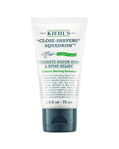 Crema Calmante After Shave Hombre Kiehl's 75 Ml