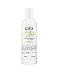 Shampoo Nutrición Kiehl's Olive Fruit 250 Ml